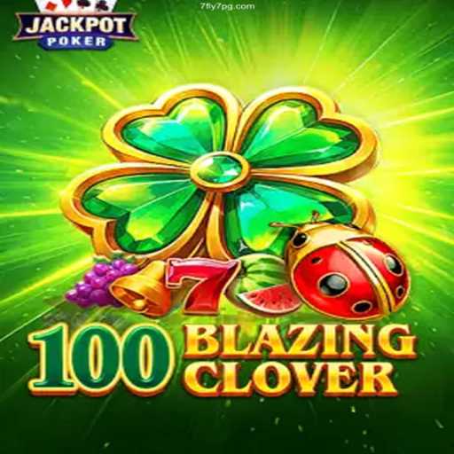 Unlock the Thrills of 100BlazingClover in Online Gaming