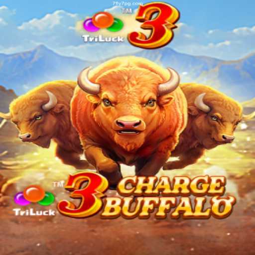 Exploring the Exciting World of 3ChargeBuffalo: A Thrilling Casino Game Experience