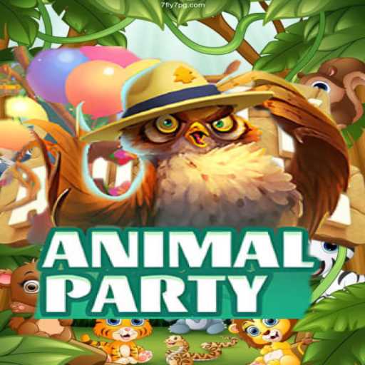 Discover the Exciting World of AnimalParty: A Captivating Game Experience