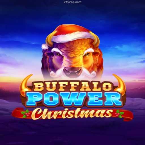 Discover Festive Fun with Buffalo Power Christmas