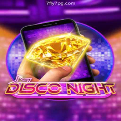 Discover the Thrills of DiscoNightM