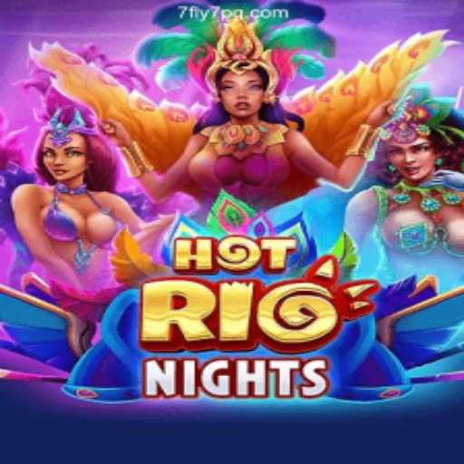 Exploring the Thrill of HotRioNights: A Vibrant Casino Game