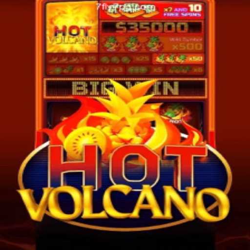 Discover the Exciting World of HotVolcano at 7fly7.com