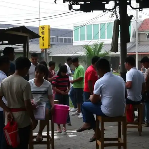 Exploring the Legacy and Impact of Jueteng in Society