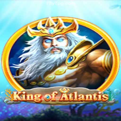 King of Atlantis: Dive into a Majestic Underwater Adventure