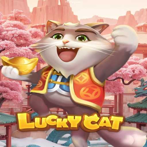 Exploring the Exciting World of LuckyCat at 7fly7.com Casino