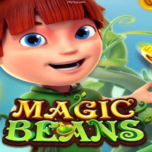 Unveiling the Magical World of MAGICBEANS: A Thrilling Online Casino Adventure