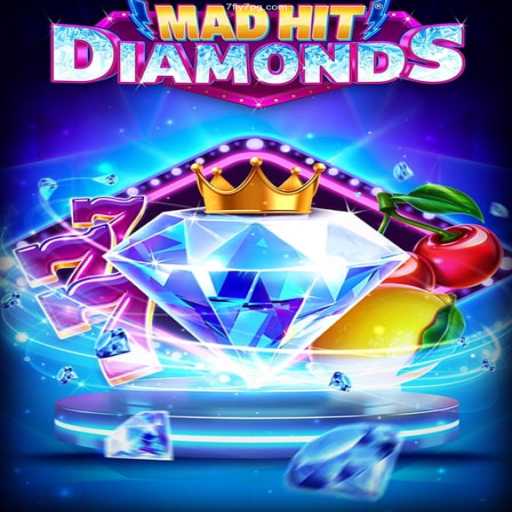Exploring MadHitDiamonds: An Exciting Casino Adventure