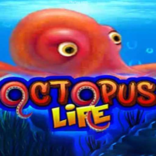 Unveiling OctopusLife: Dive into the Undersea Adventure