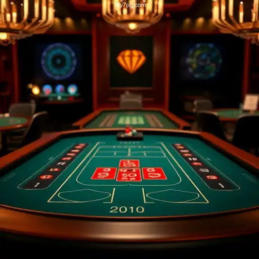 The Thrill of Online Baccarat: A Deep Dive into the Game