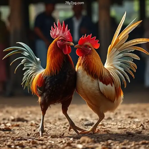 The Rise of Online Sabong and Its Impact on the Digital Gambling Industry