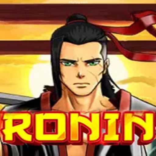 Experience the Thrill of Ronin: A Journey through Ancient Japan