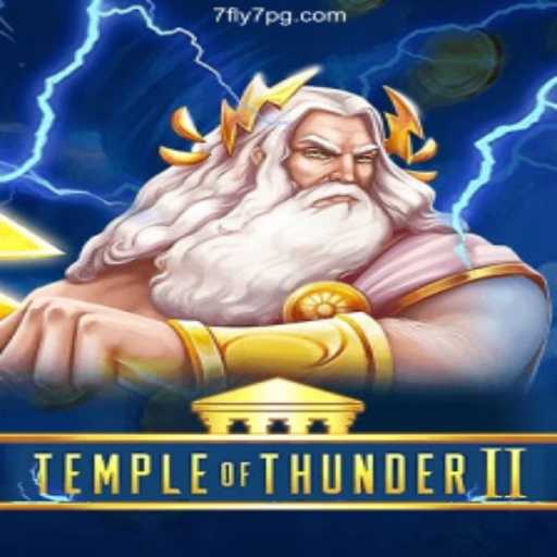 Explore the Exciting World of TempleofThunderII: A Thrilling Adventure Awaits