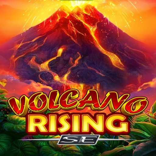 VolcanoRisingSE: A Thrilling Eruption of Gameplay and Adventure